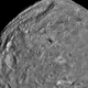 Illustration for article titled First close-up photographs of giant asteroid Vesta reveal Snowman
